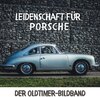 Buchcover Leidenschaft für Porsche