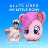 Buchcover Alles über My Little Pony