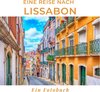 Buchcover Eine Reise nach Lissabon