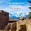 Buchcover Eine Reise nach Aosta