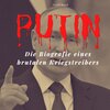 Buchcover Putin