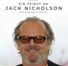 Buchcover Ein Tribut an Jack Nicholson