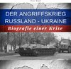 Buchcover Der Angriffskrieg Russland - Ukraine