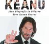 Buchcover Keanu Reeves