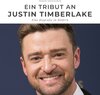 Buchcover Ein Tribut an Justin Timberlake