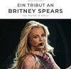 Buchcover Ein Tribut an Britney Spears