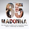 Buchcover 65 Jahre Madonna