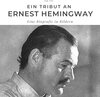 Buchcover Ein Tribut an Ernest Hemingway