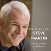 Buchcover Ein Tribut an Steve Martin