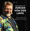 Buchcover Ein Tribut an Jürgen von der Lippe