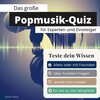 Buchcover Das große Popmusik-Quiz für Experten und Einsteiger