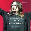 Buchcover Ein Tribut an Ozzy Osbourne