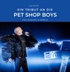 Buchcover Ein Tribut an die Pet Shop Boys