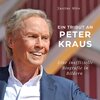 Buchcover Ein Tribut an Peter Kraus