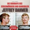 Buchcover Die Biografie des Serienmörders und Kannibalen Jeffrey Dahmer