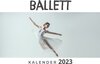 Buchcover Ballett