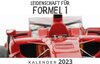 Buchcover Leidenschaft für Formel 1