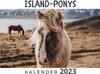 Buchcover Island-Ponys