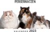 Buchcover Perserkatzen