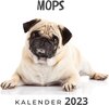 Buchcover Mops