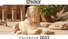 Buchcover Sphinx
