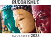 Buchcover Buddhismus
