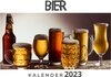Buchcover Bier