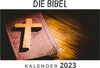 Buchcover Die Bibel