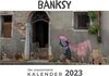 Buchcover Banksy