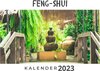 Buchcover Feng-Shui