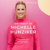 Buchcover Ein Tribut an Michelle Hunziker