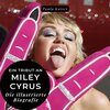 Buchcover Ein Tribut an Miley Cyrus