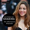 Buchcover Ein Tribut an Shakira
