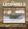 Buchcover Leopard 2
