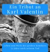 Buchcover Ein Tribut an Karl Valentin