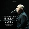 Buchcover Ein Tribut an Billy Joel
