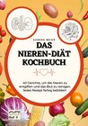 Buchcover Das Nieren-Diät-Kochbuch