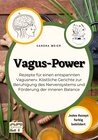 Buchcover Vagus-Power