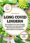 Buchcover Long Covid lindern