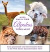 Buchcover Alles, was du über Alpakas wissen musst