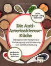 Buchcover Die Anti-Arteriosklerose-Küche