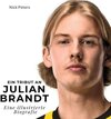 Buchcover Ein Tribut an Julian Brandt