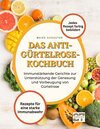 Buchcover Das Anti-Gürtelrose-Kochbuch