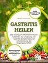 Buchcover Gastritis heilen