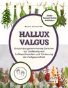 Buchcover Hallux Valgus