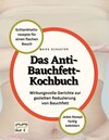Buchcover Das Anti-Bauchfett-Kochbuch