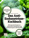 Buchcover Das Anti-Endometriose-Kochbuch