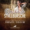 Buchcover Der heiße Stallbursche | Erotische Geschichte Audio CD