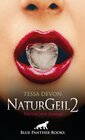 Buchcover NaturGeil 2 | Erotischer Roman