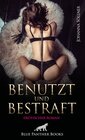 Buchcover Benutzt und Bestraft | Erotischer Roman